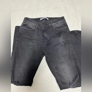 ZARA SKINNY JEANS Size4